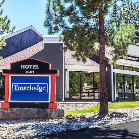 Travelodge By Wyndham Big Bear Lake Ca Exterior photo