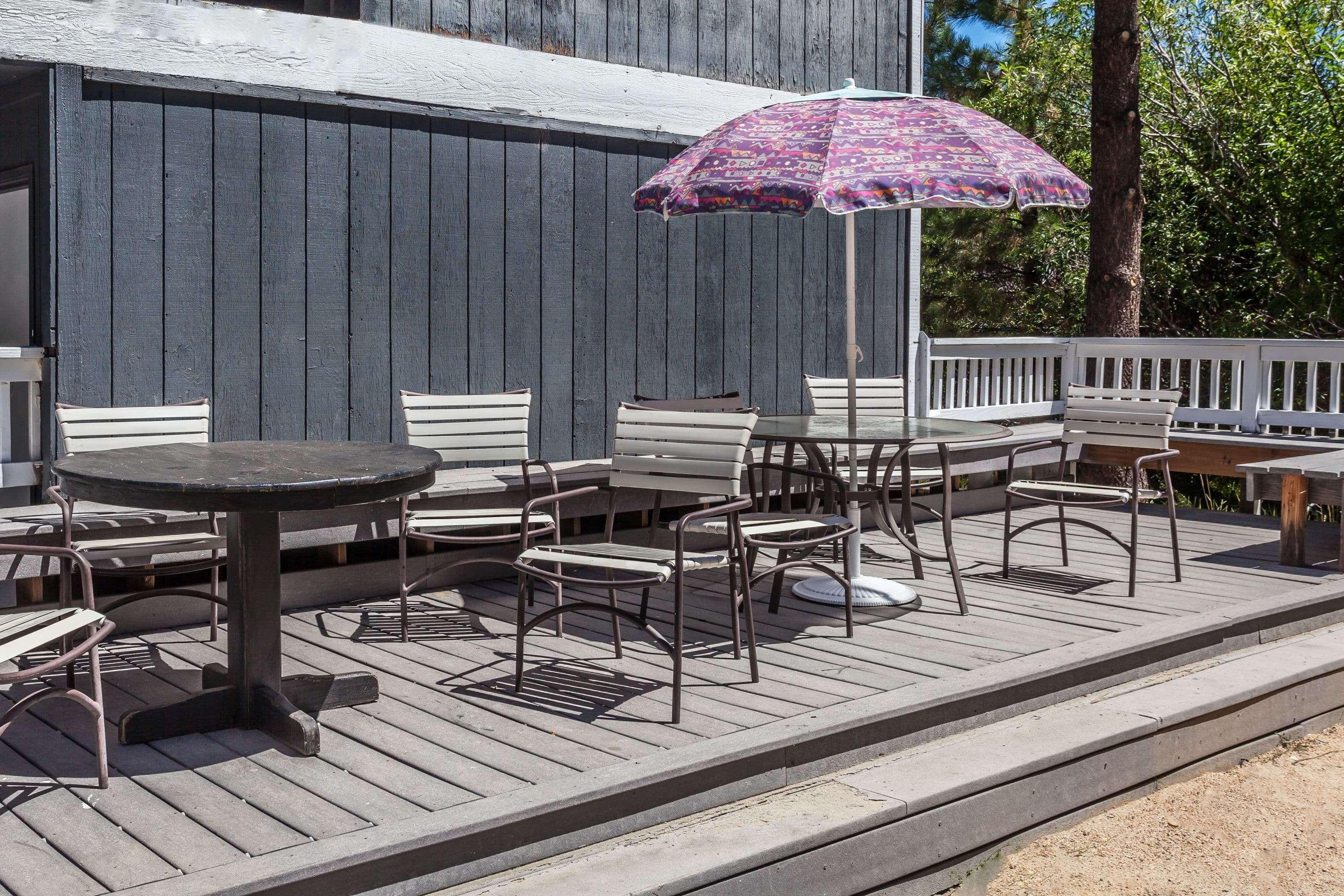 Travelodge By Wyndham Big Bear Lake Ca Exterior photo