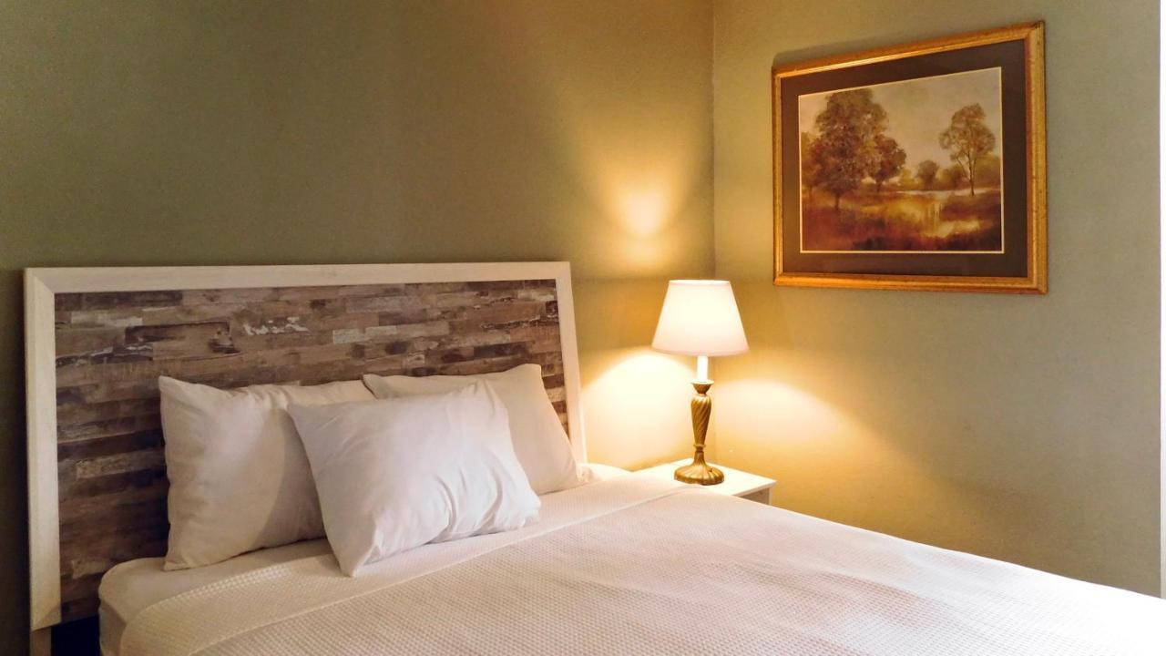 Travelodge By Wyndham Big Bear Lake Ca Exterior photo